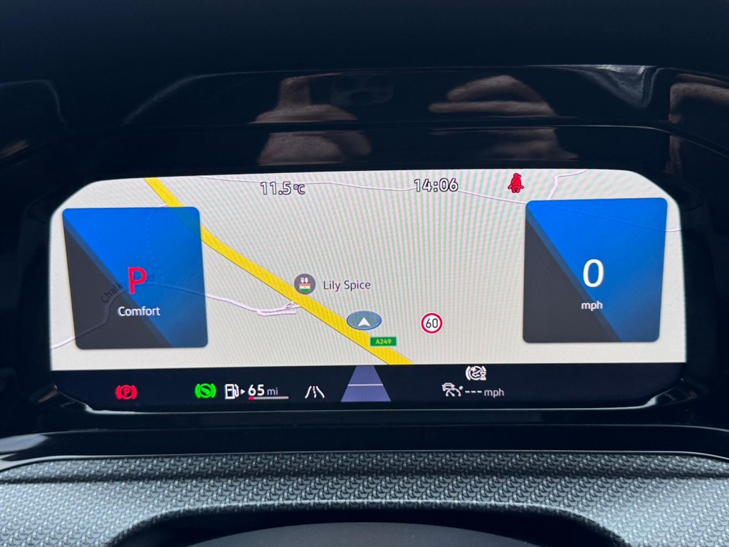 Used Volkswagen Golf 2022 for sale - 77691209: Photo 25