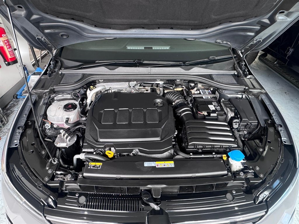 Used Volkswagen Golf 2022 for sale - 77691209: Photo 4