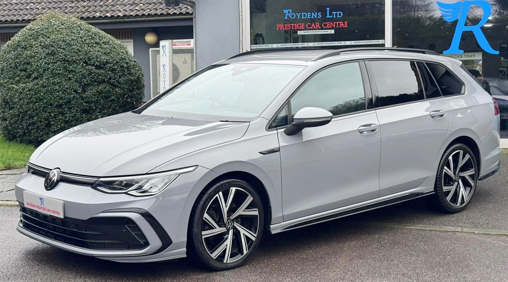 Used Volkswagen Golf 2022 for sale - 77691209: Photo 6