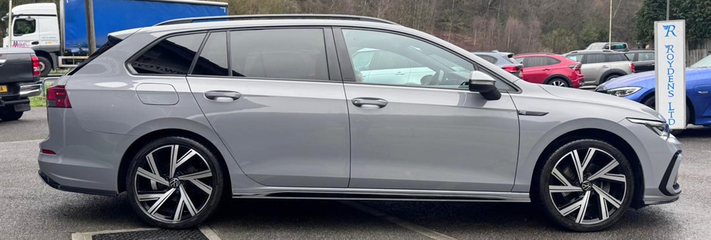 Used Volkswagen Golf 2022 for sale - 77691209: Photo 7