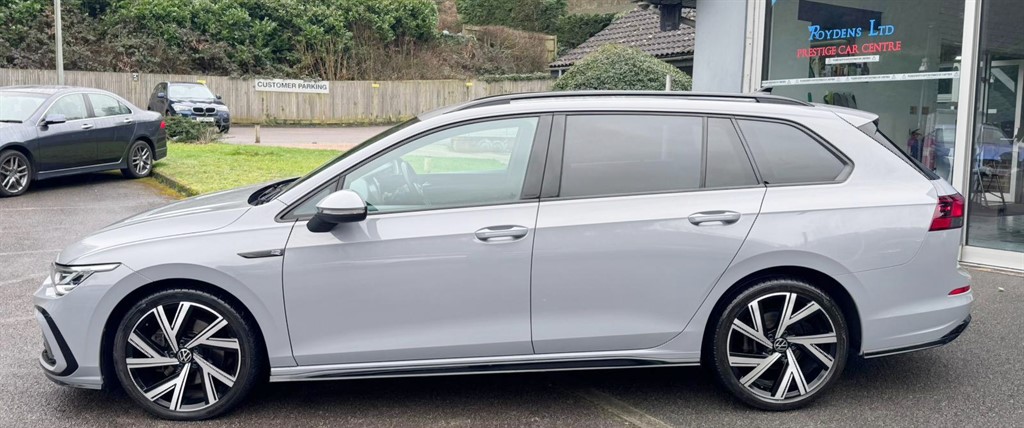 Used Volkswagen Golf 2022 for sale - 77691209: Photo 8