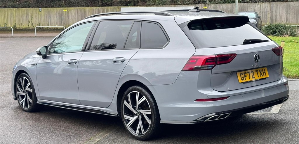 Used Volkswagen Golf 2022 for sale - 77691209: Photo 9