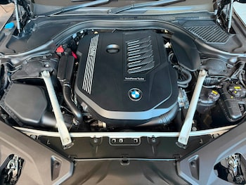 Used BMW 8 Series 2020 for sale - 79504682: Photo