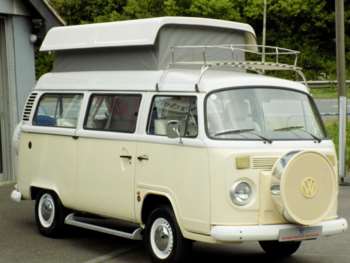 Used Volkswagen Transporter 2009 for sale - 75241524: Photo