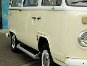 Used Volkswagen Transporter 2009 for sale - 75241524: Photo