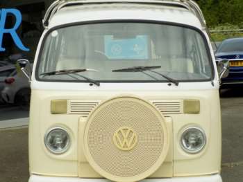 Used Volkswagen Transporter 2009 for sale - 75241524: Photo