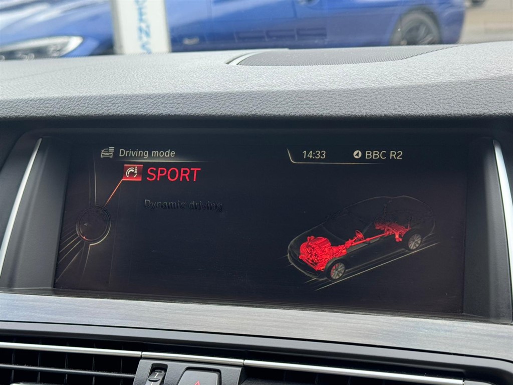 Used BMW 5 Series 2015 for sale - 77300749: Photo 20