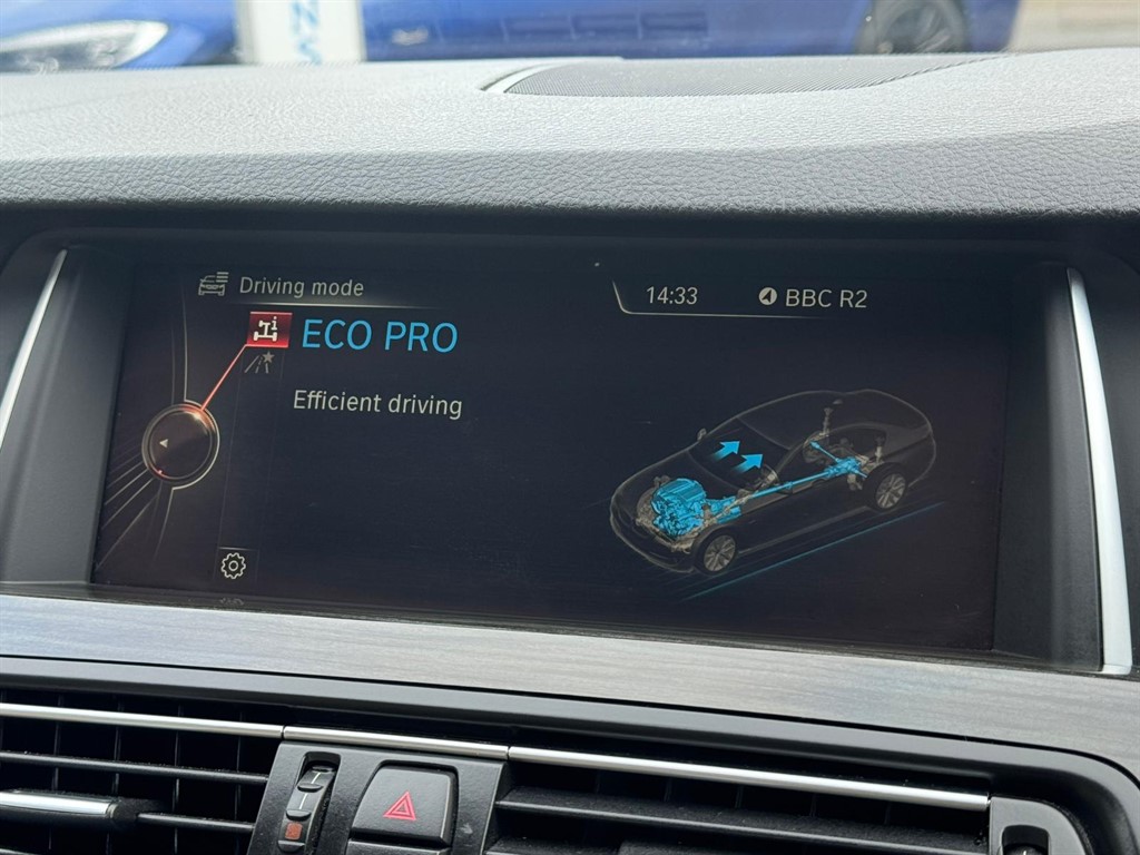 Used BMW 5 Series 2015 for sale - 77300749: Photo 21