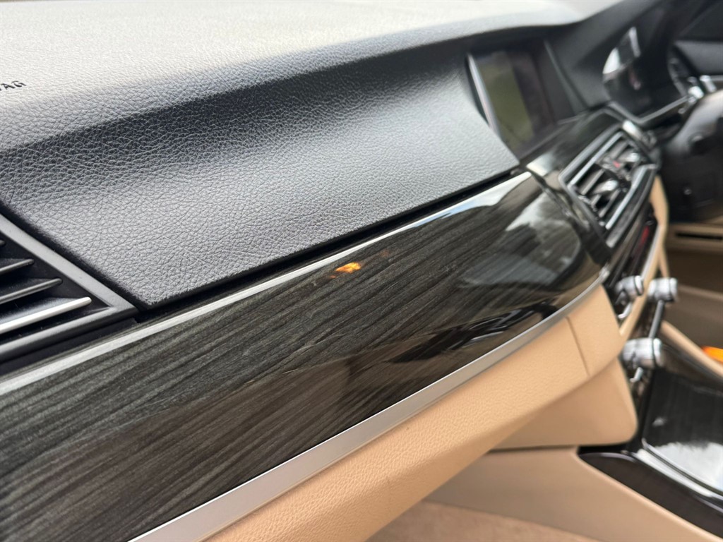 Used BMW 5 Series 2015 for sale - 77300749: Photo 25