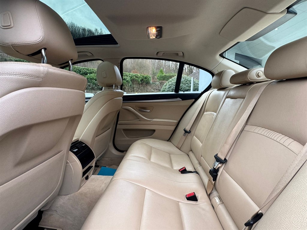 Used BMW 5 Series 2015 for sale - 77300749: Photo 29