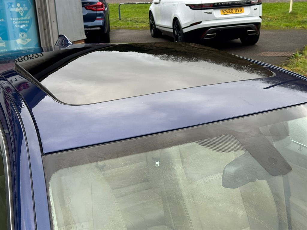 Used BMW 5 Series 2015 for sale - 77300749: Photo 3