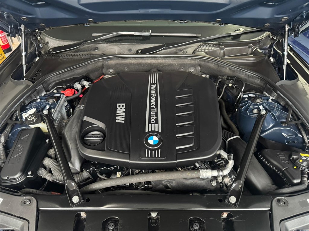 Used BMW 5 Series 2015 for sale - 77300749: Photo 5