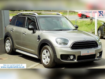 Used MINI Countryman 2019 for sale - 75571404: Photo