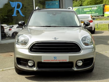 Used MINI Countryman 2019 for sale - 75571404: Photo