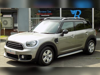 Used MINI Countryman 2019 for sale - 75571404: Photo