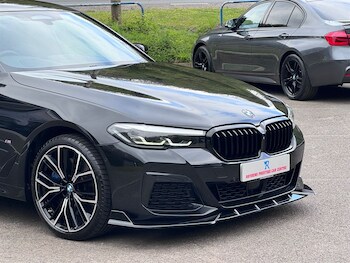 Used BMW 5 Series 2020 for sale - 78313910: Photo