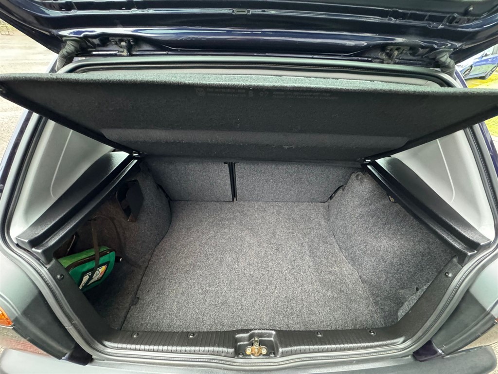 Used Volkswagen Golf 1997 for sale - 77137938: Photo 13