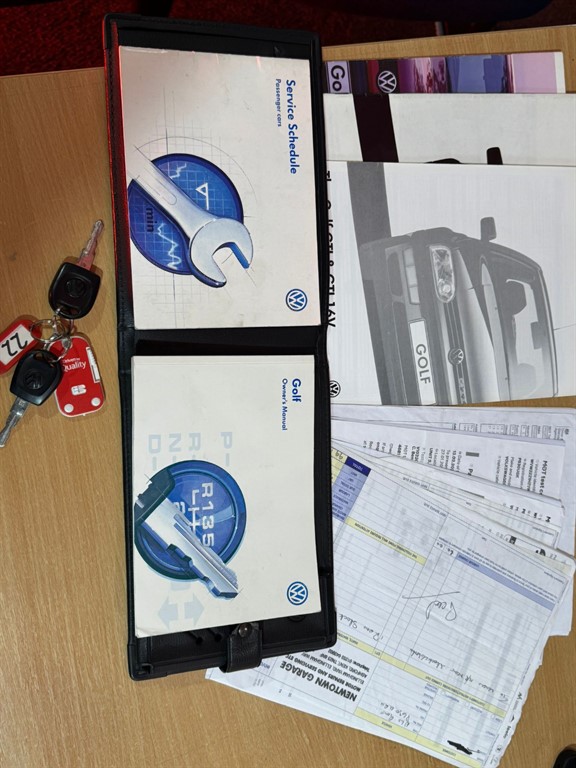 Used Volkswagen Golf 1997 for sale - 77137938: Photo 17