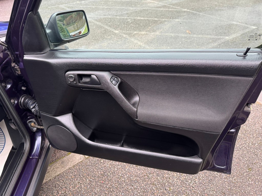 Used Volkswagen Golf 1997 for sale - 77137938: Photo 18