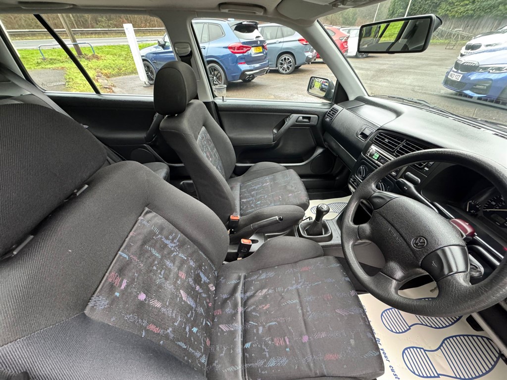 Used Volkswagen Golf 1997 for sale - 77137938: Photo 19