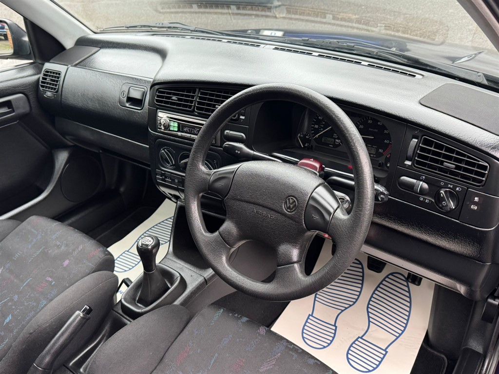 Used Volkswagen Golf 1997 for sale - 77137938: Photo 20