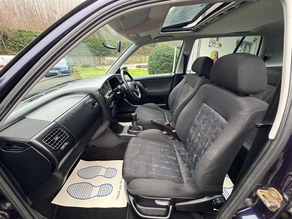 Used Volkswagen Golf 1997 for sale - 77137938: Photo 26