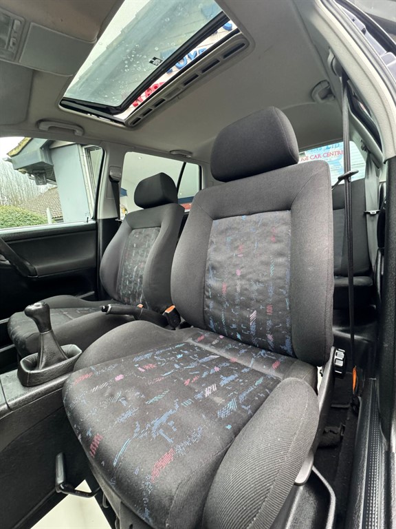 Used Volkswagen Golf 1997 for sale - 77137938: Photo 27