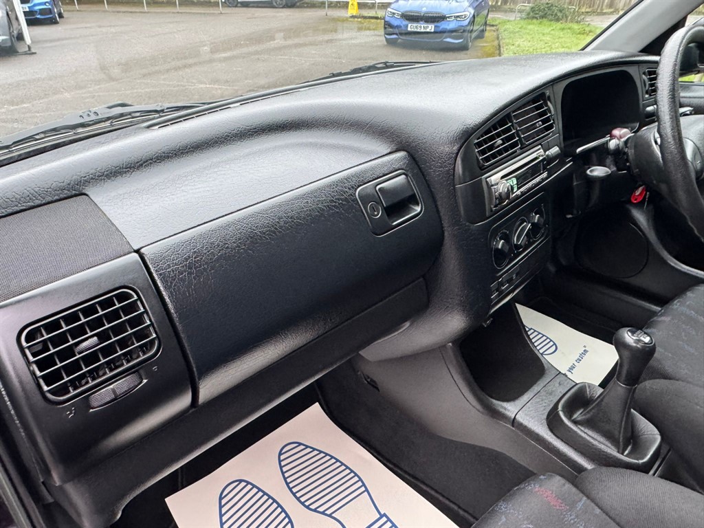 Used Volkswagen Golf 1997 for sale - 77137938: Photo 28