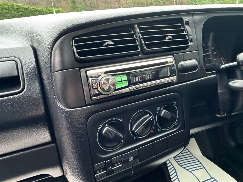 Used Volkswagen Golf 1997 for sale - 77137938: Photo 29