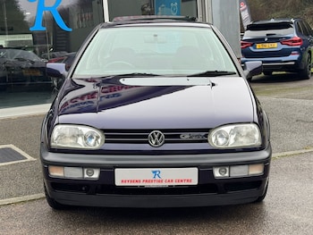 Used Volkswagen Golf 1997 for sale - 77137938: Photo