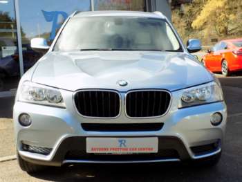 Used BMW X3 2014 for sale - 74013988: Photo