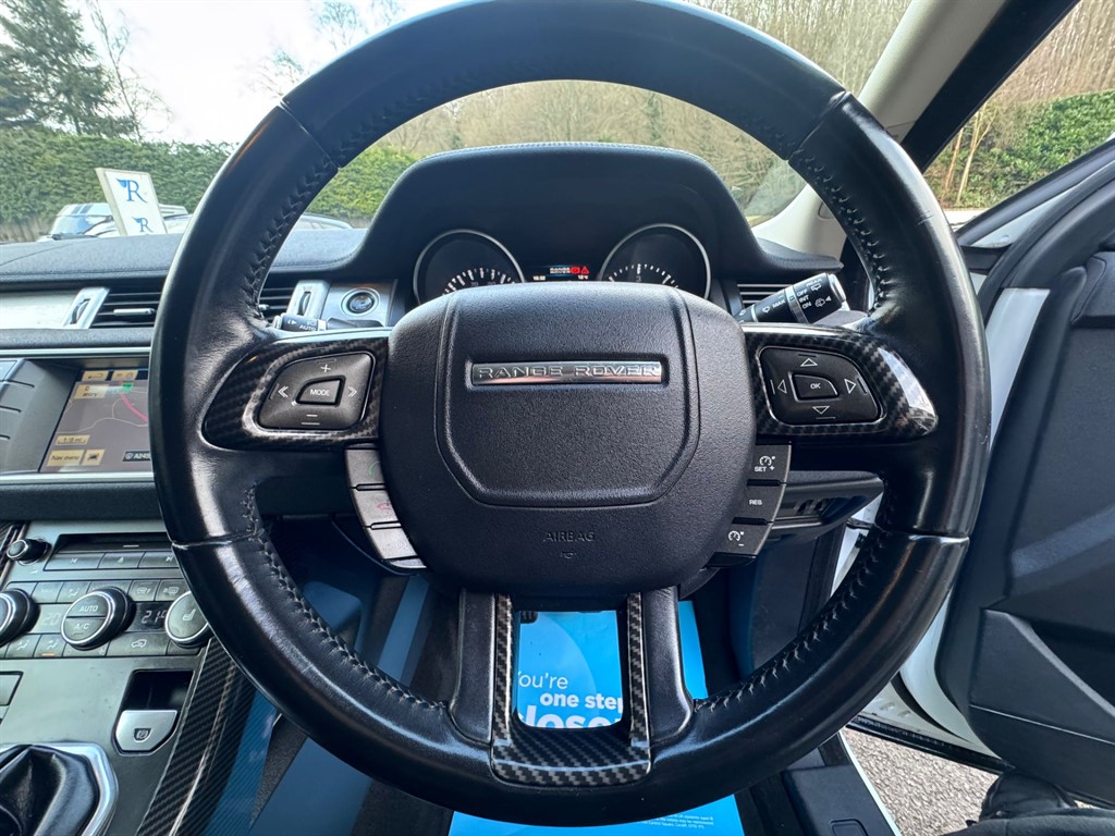 Used Land Rover Range Rover Evoque 2012 for sale - 77804117: Photo 17