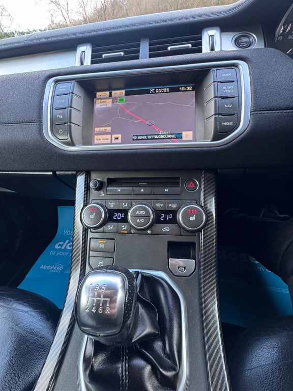 Used Land Rover Range Rover Evoque 2012 for sale - 77804117: Photo 18