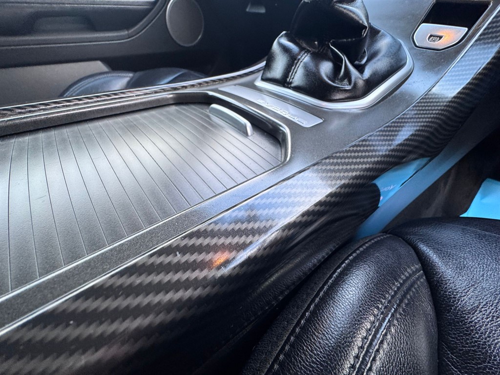 Used Land Rover Range Rover Evoque 2012 for sale - 77804117: Photo 19