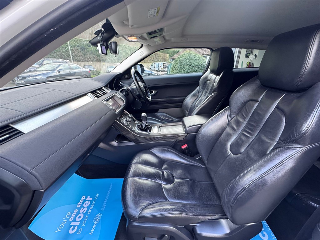 Used Land Rover Range Rover Evoque 2012 for sale - 77804117: Photo 23