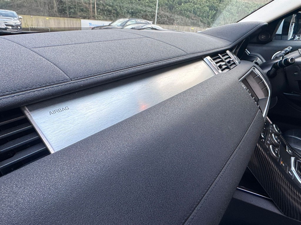 Used Land Rover Range Rover Evoque 2012 for sale - 77804117: Photo 24