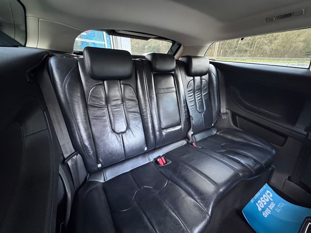 Used Land Rover Range Rover Evoque 2012 for sale - 77804117: Photo 26