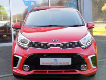 Used Kia Picanto 2019 for sale - 73912039: Photo