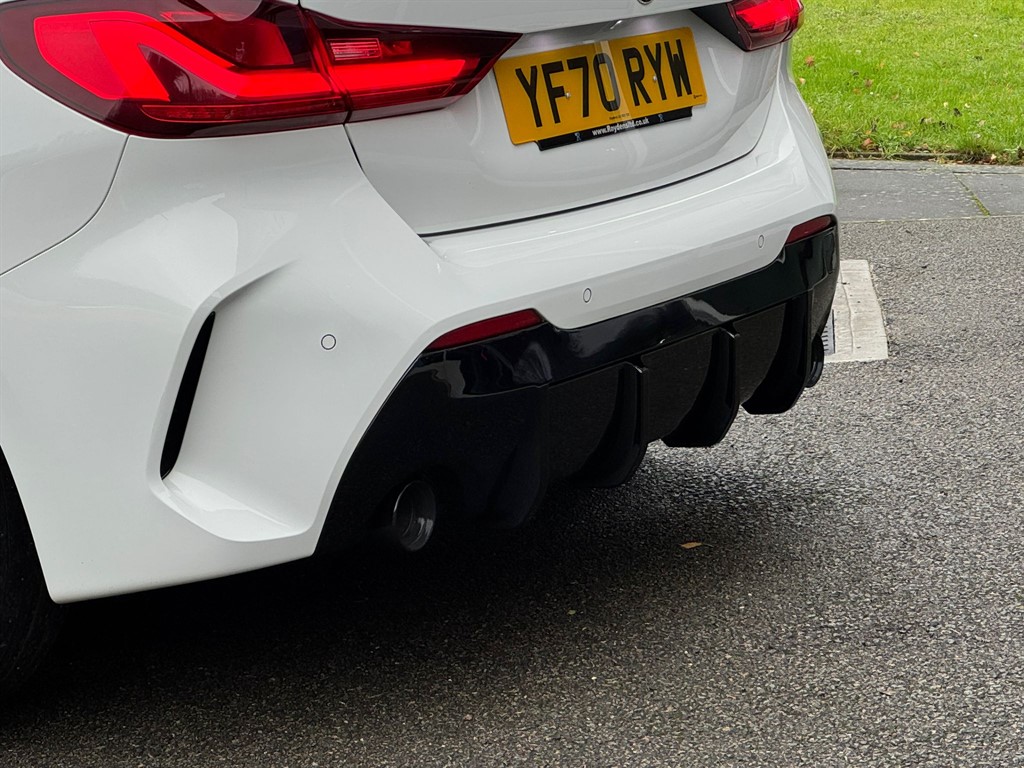 Used BMW 1 Series 2020 for sale - 76722475: Photo 10