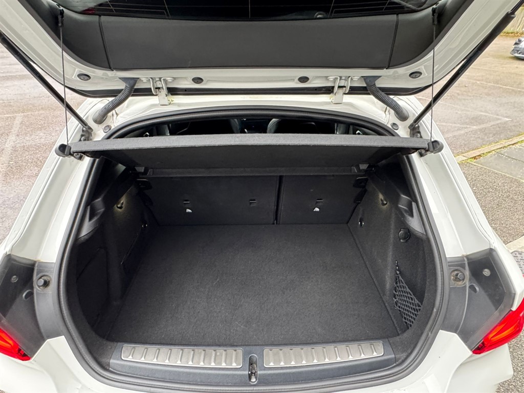 Used BMW 1 Series 2020 for sale - 76722475: Photo 12