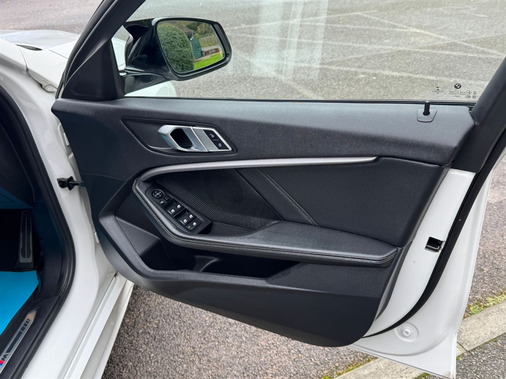 Used BMW 1 Series 2020 for sale - 76722475: Photo 14