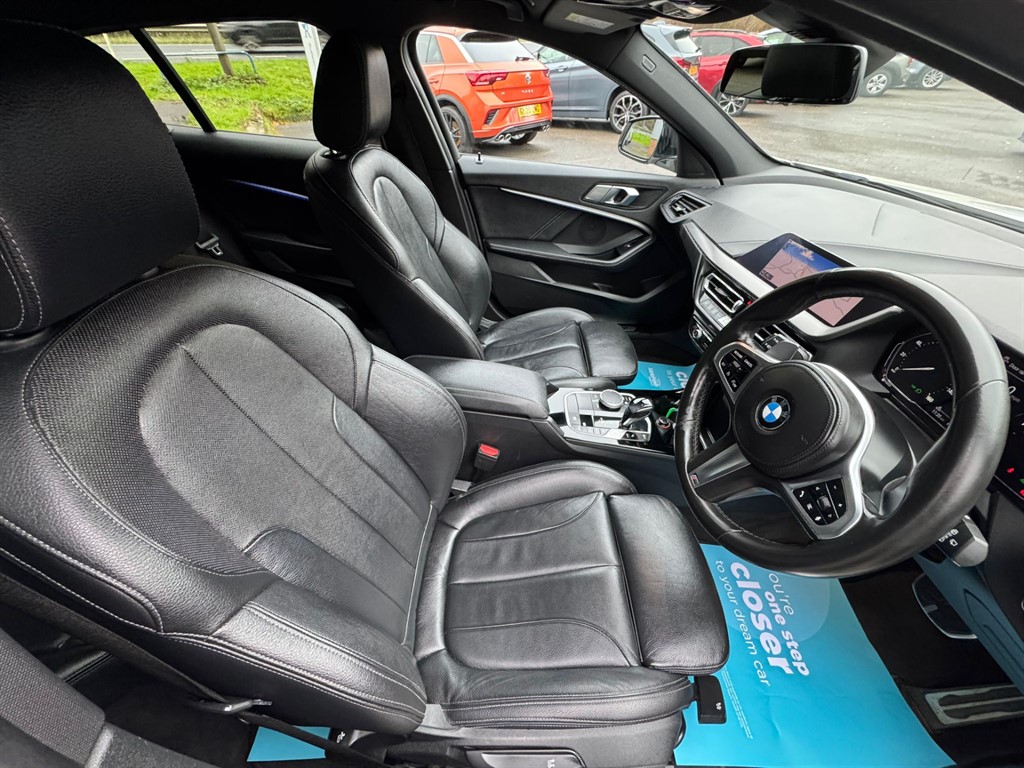 Used BMW 1 Series 2020 for sale - 76722475: Photo 15