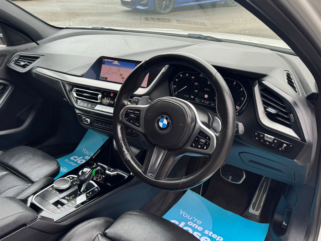 Used BMW 1 Series 2020 for sale - 76722475: Photo 16