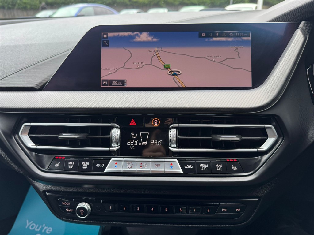 Used BMW 1 Series 2020 for sale - 76722475: Photo 19