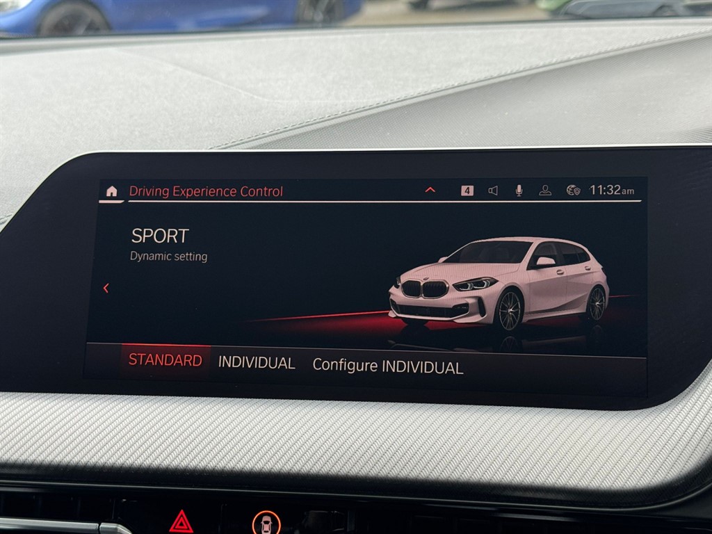 Used BMW 1 Series 2020 for sale - 76722475: Photo 21