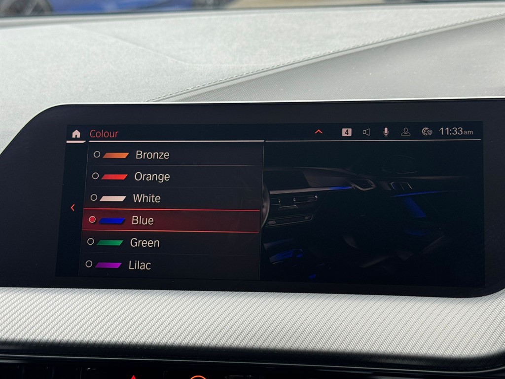 Used BMW 1 Series 2020 for sale - 76722475: Photo 22