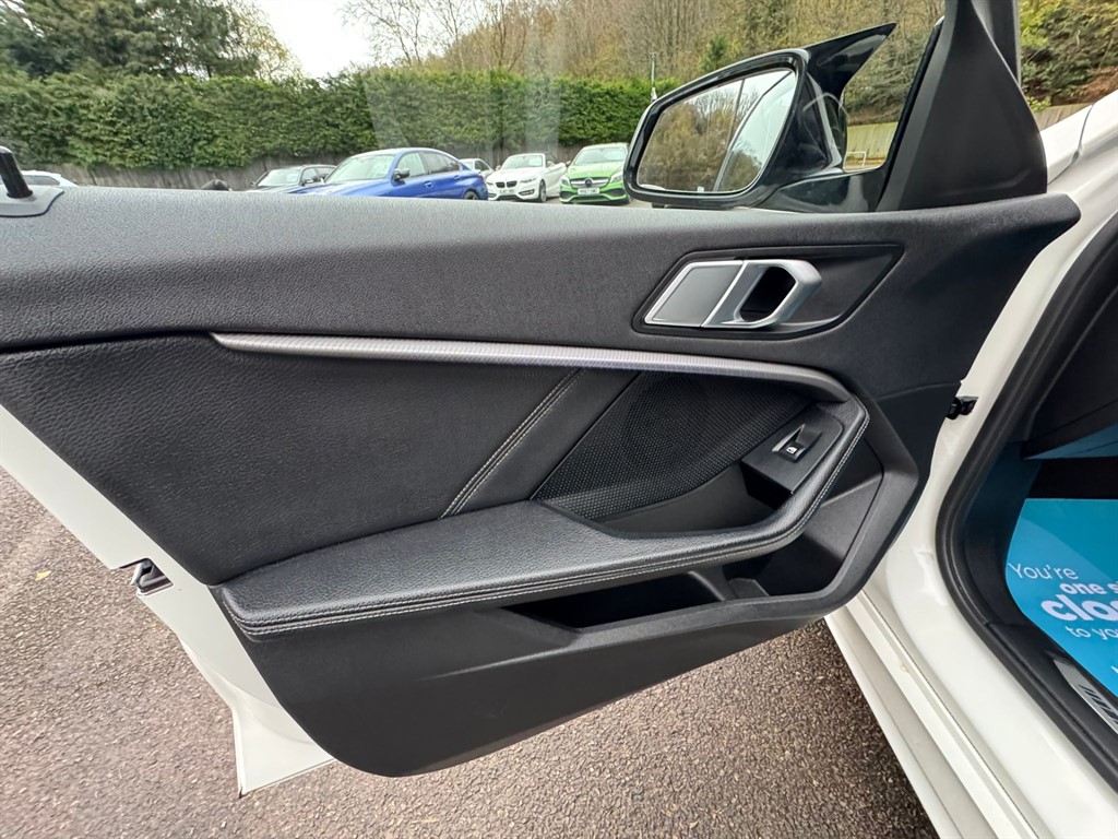 Used BMW 1 Series 2020 for sale - 76722475: Photo 24