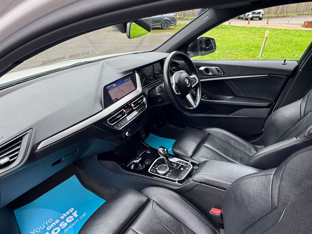 Used BMW 1 Series 2020 for sale - 76722475: Photo 25