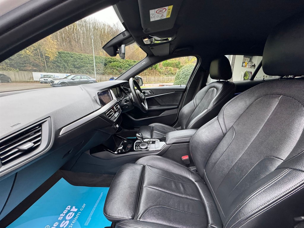 Used BMW 1 Series 2020 for sale - 76722475: Photo 26