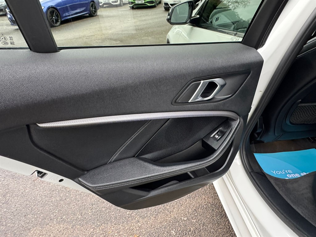 Used BMW 1 Series 2020 for sale - 76722475: Photo 27